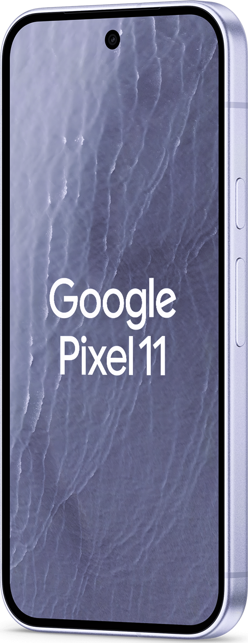 Google Pixel 11 256GB Frost