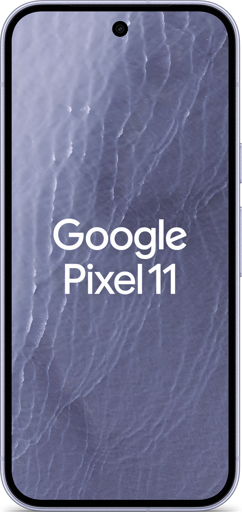 Google Pixel 11 256GB Frost