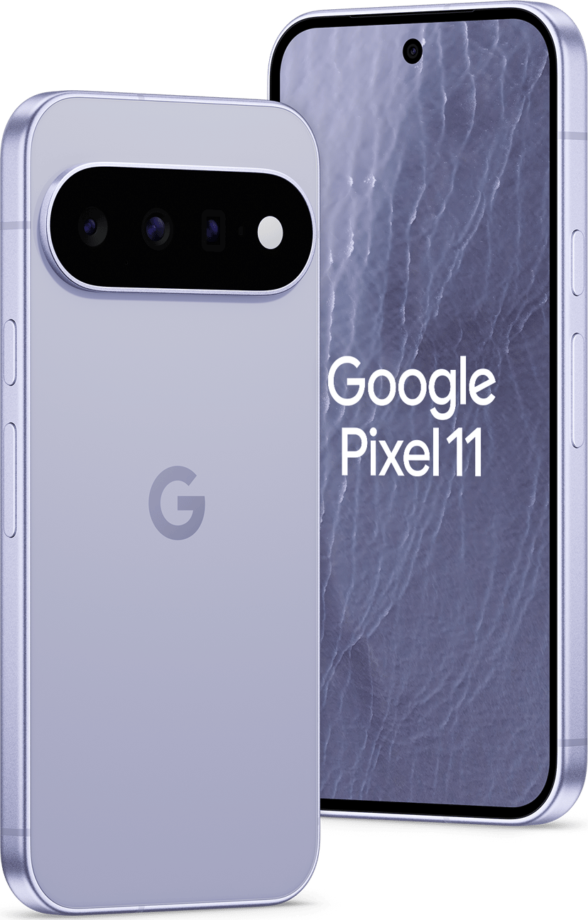 Google Pixel 11 256GB Frost