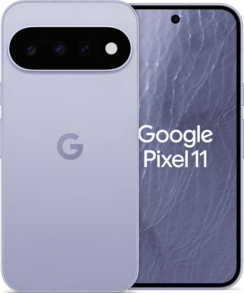 Google Pixel 11 256GB Frost
