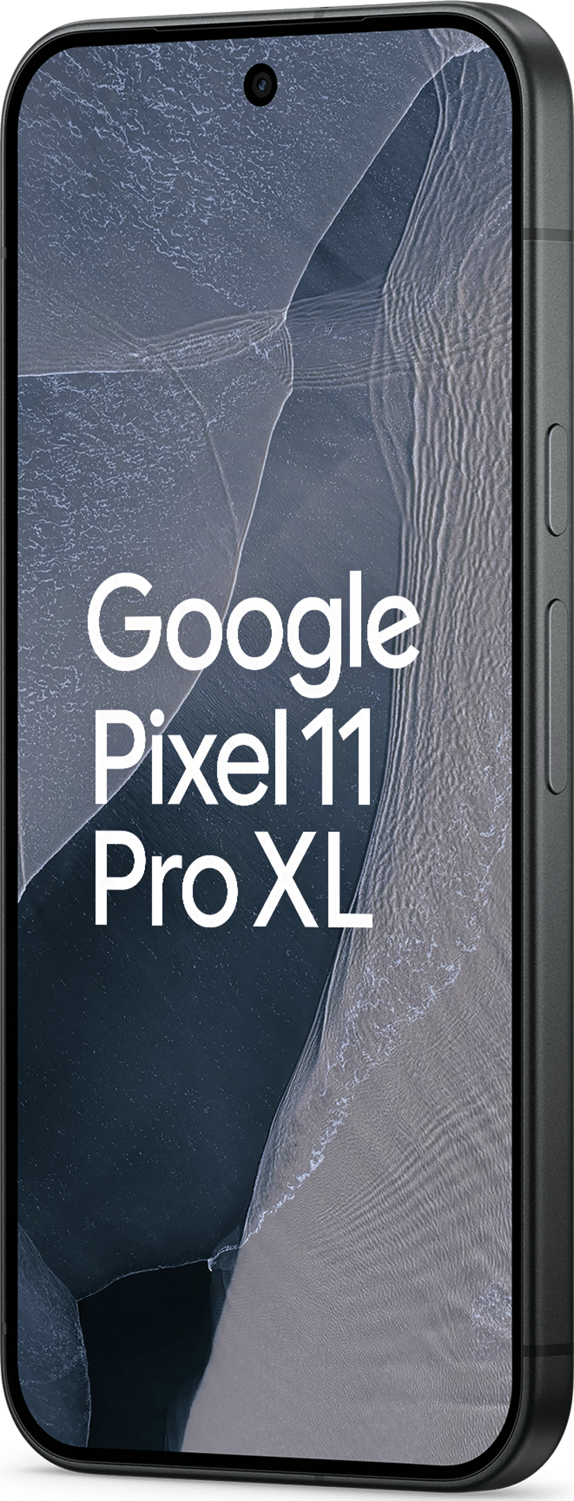 Google Pixel 11 Pro XL 512GB Obsidian
