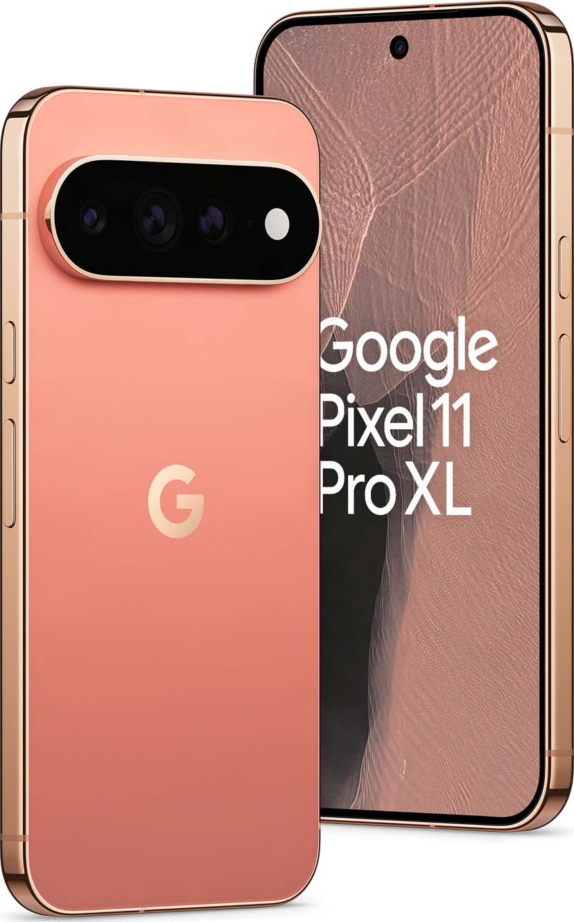 Google Pixel 11 Pro XL 256GB Canyon