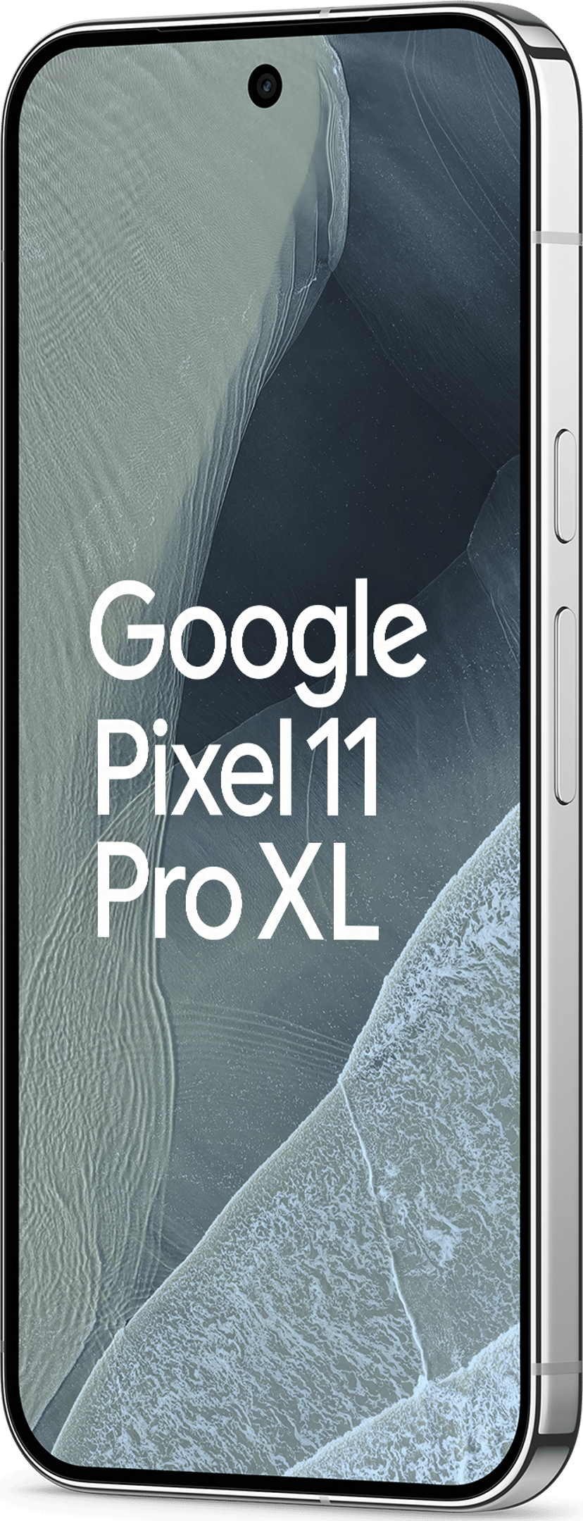 Google Pixel 11 Pro XL 256GB Fog