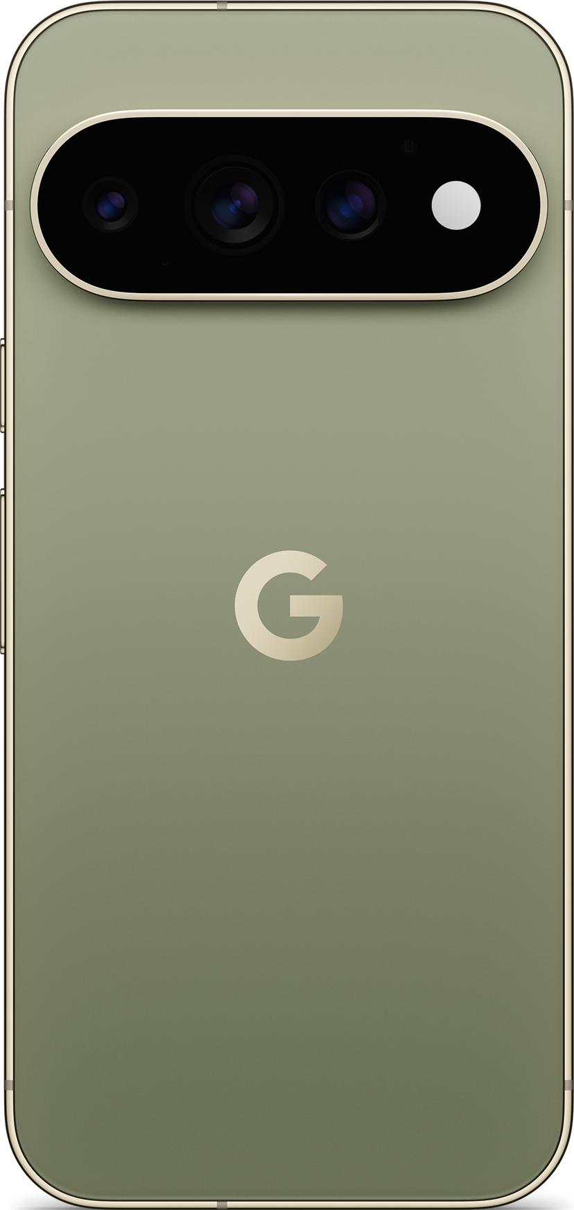 Google Pixel 11 Pro 512GB Oliven