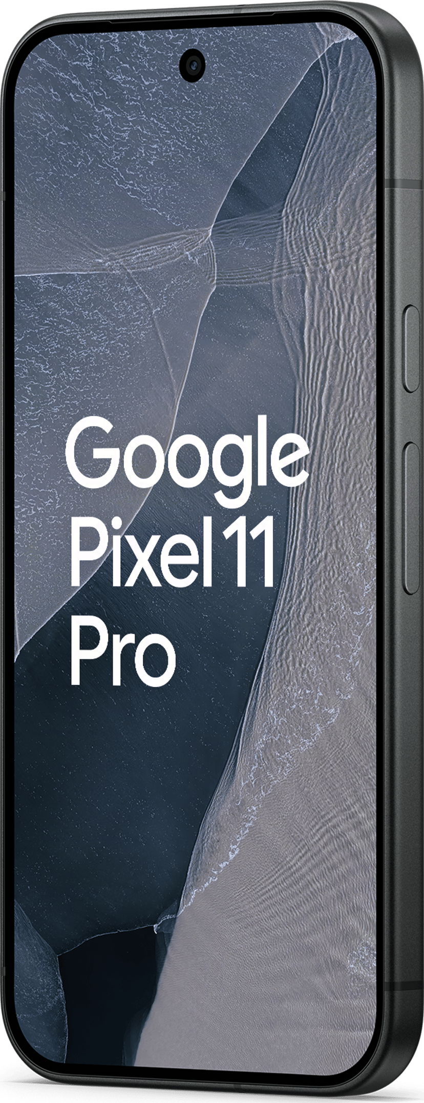 Google Pixel 11 Pro 256GB Obsidian