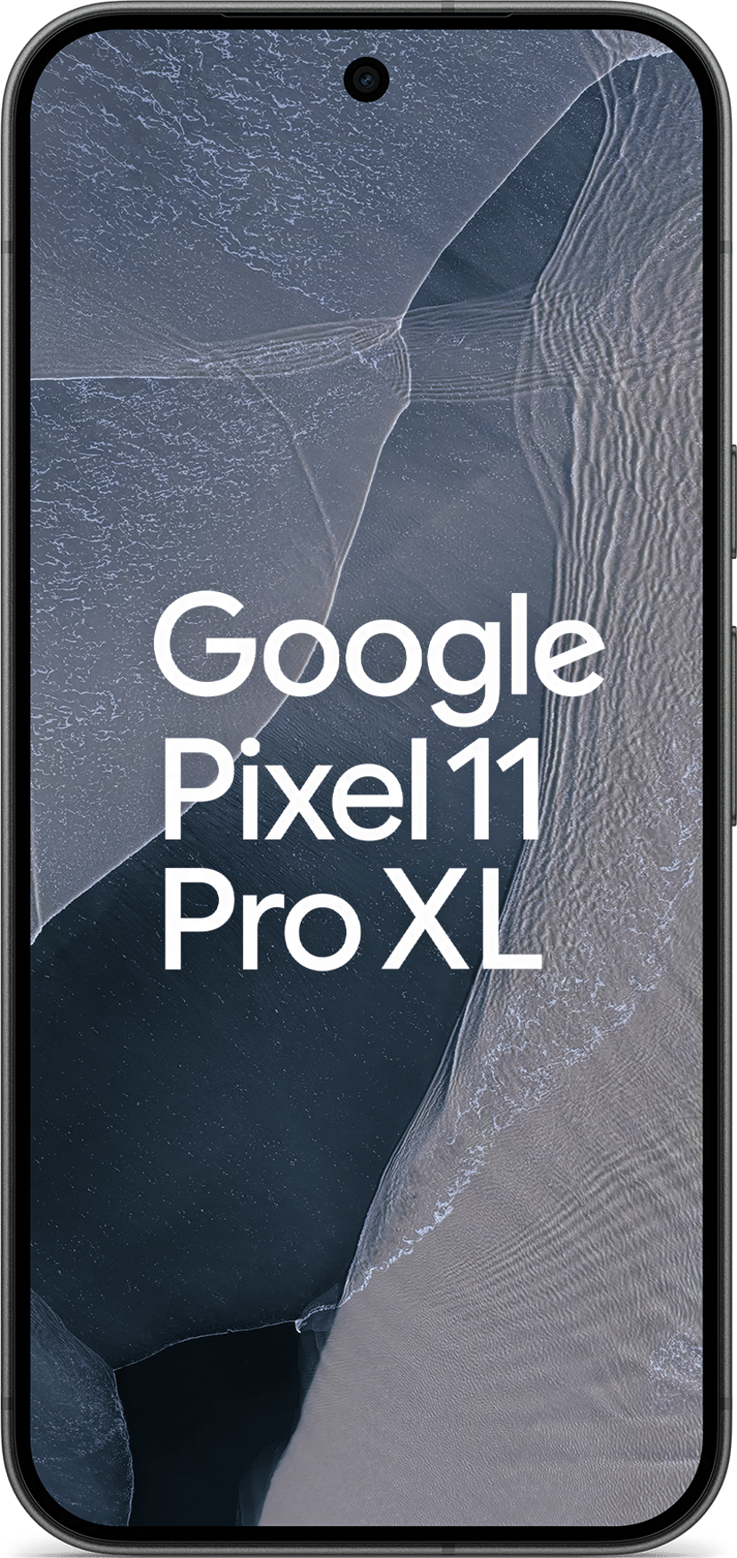 Google Pixel 11 Pro XL 256GB Obsidian
