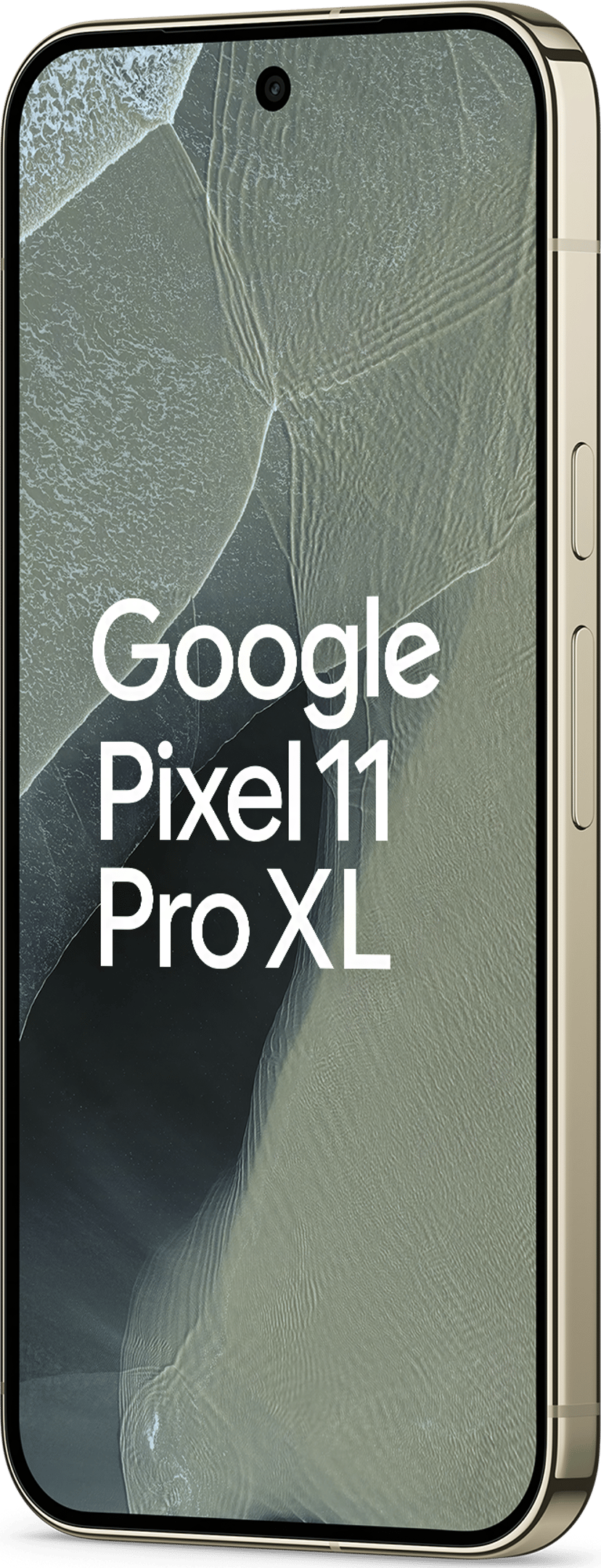 Google Pixel 11 Pro XL 256GB Oliv