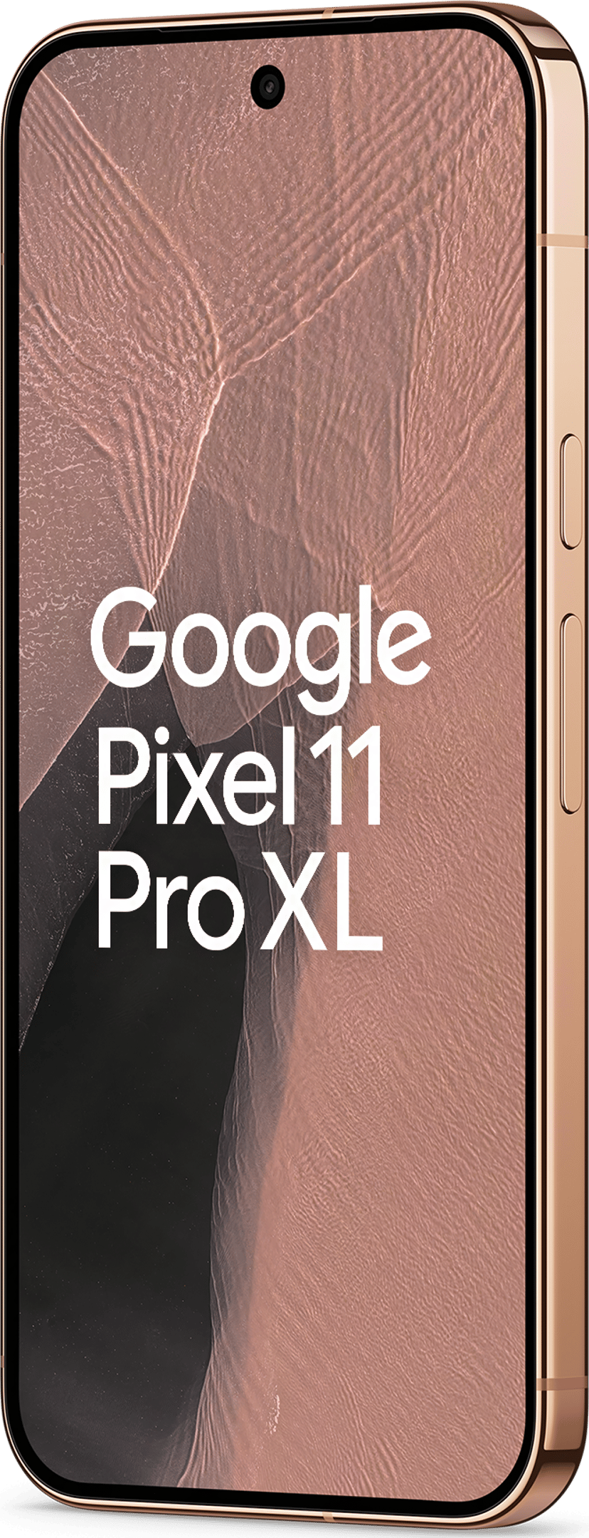 Google Pixel 11 Pro XL 256GB Canyon