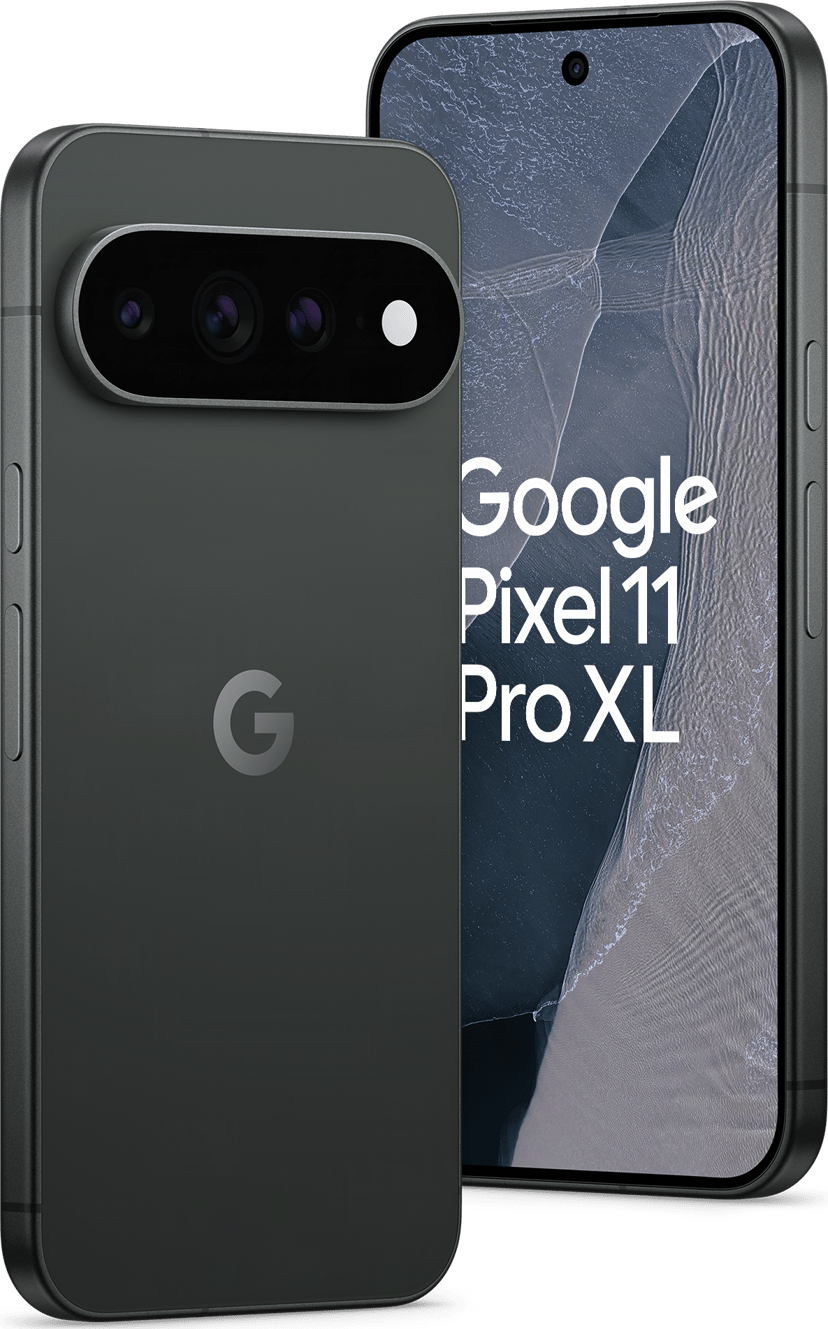 Google Pixel 11 Pro XL 512GB Obsidian