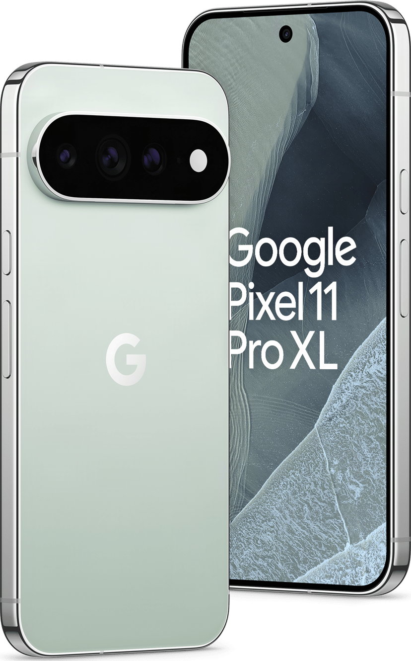 Google Pixel 11 Pro XL 256GB Fog