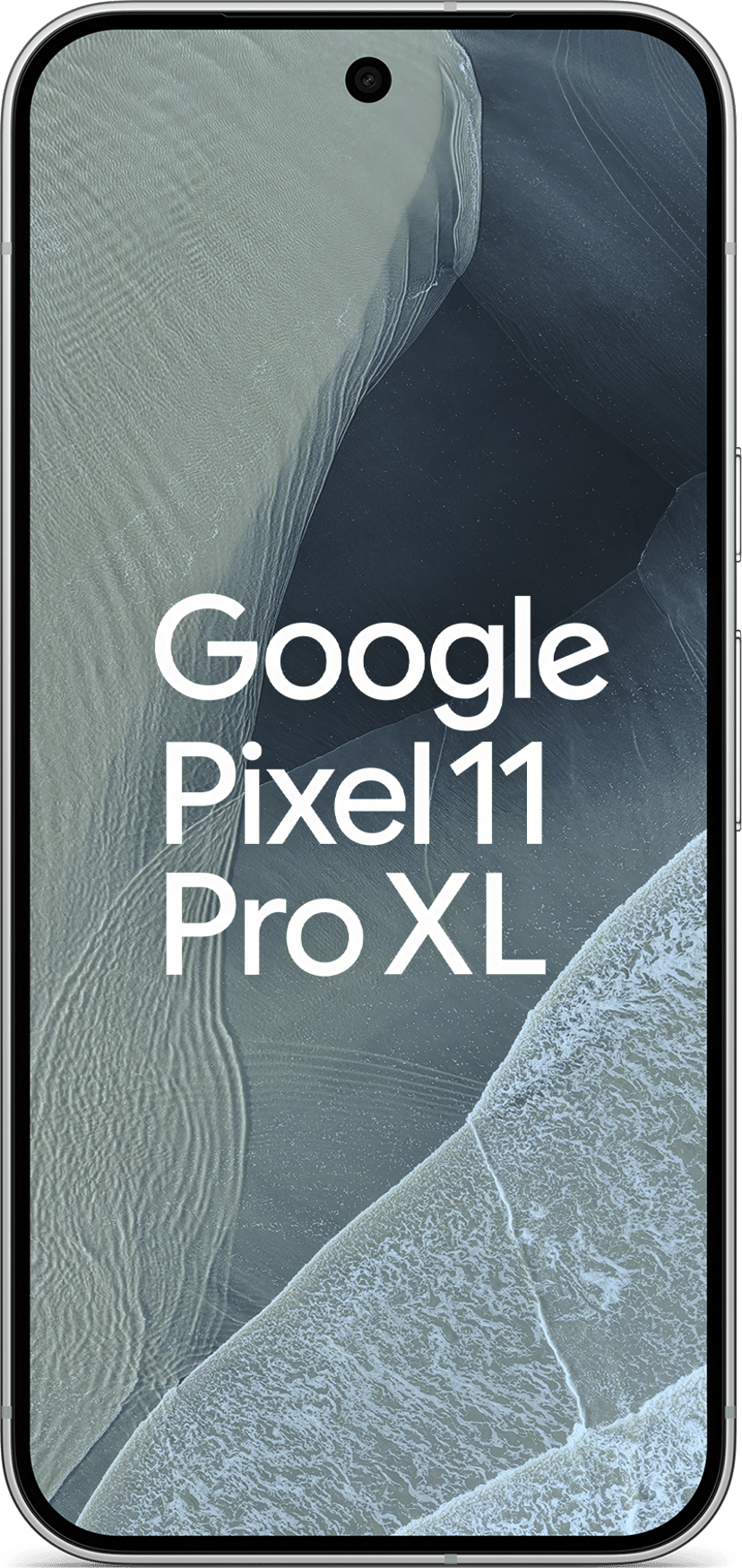 Google Pixel 11 Pro XL 256GB Fog