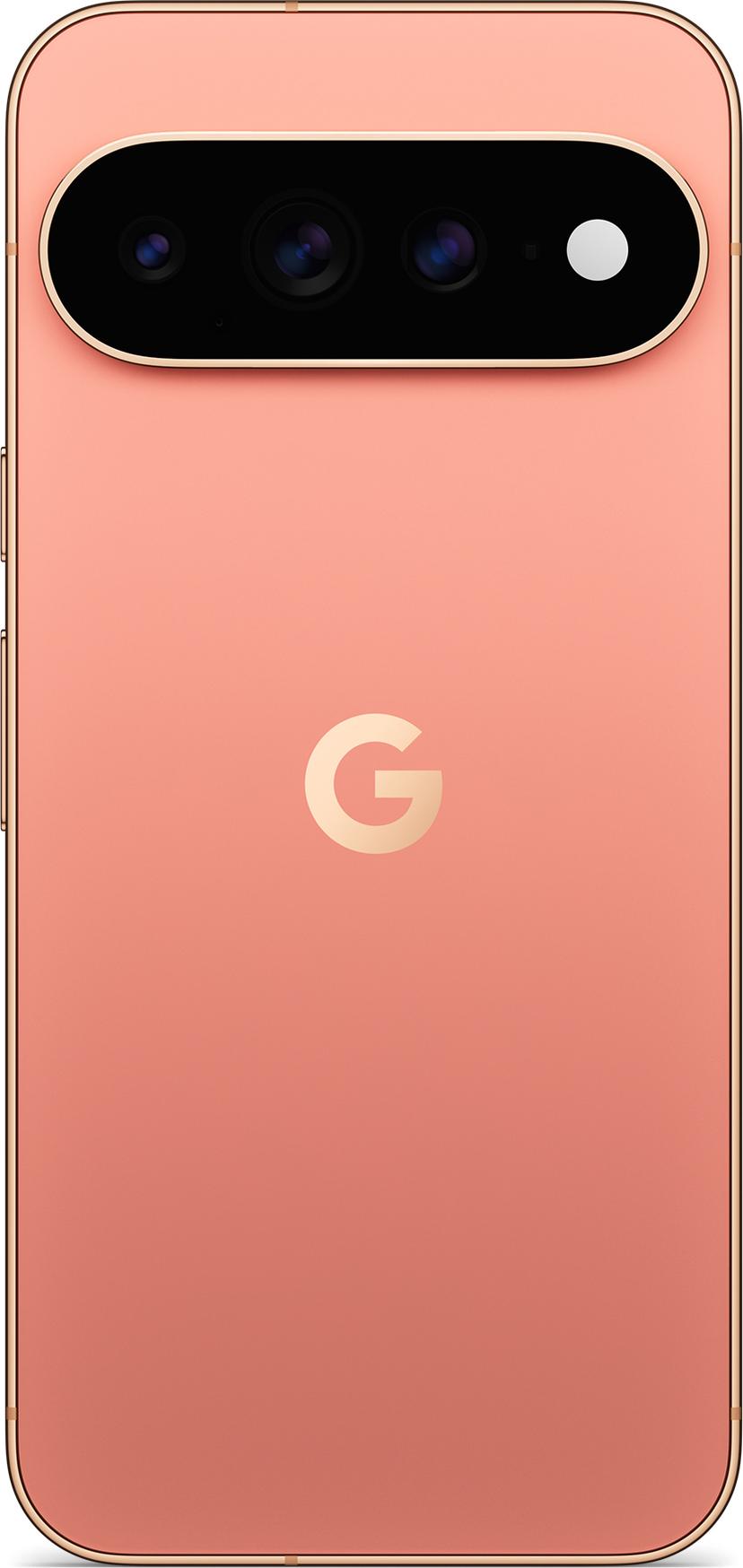 Google Pixel 11 Pro XL 256GB Canyon + Google TV Streamer (4K)