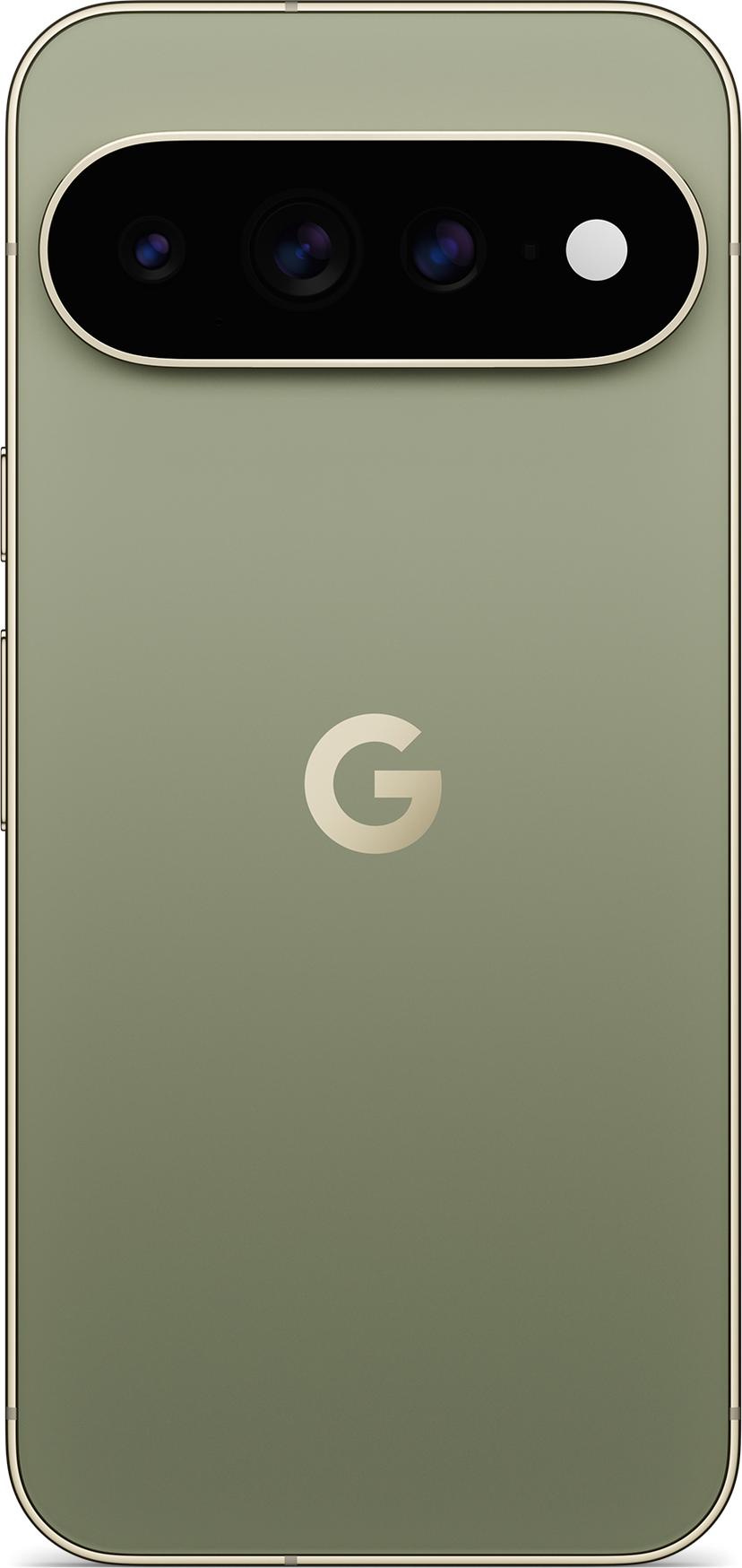 Google Pixel 11 Pro XL 256GB Oliivi