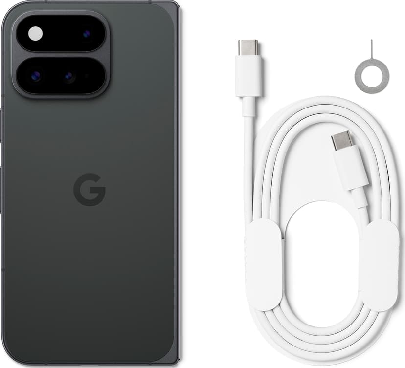 Google Pixel 11 Pro Fold 256GB Obsidian