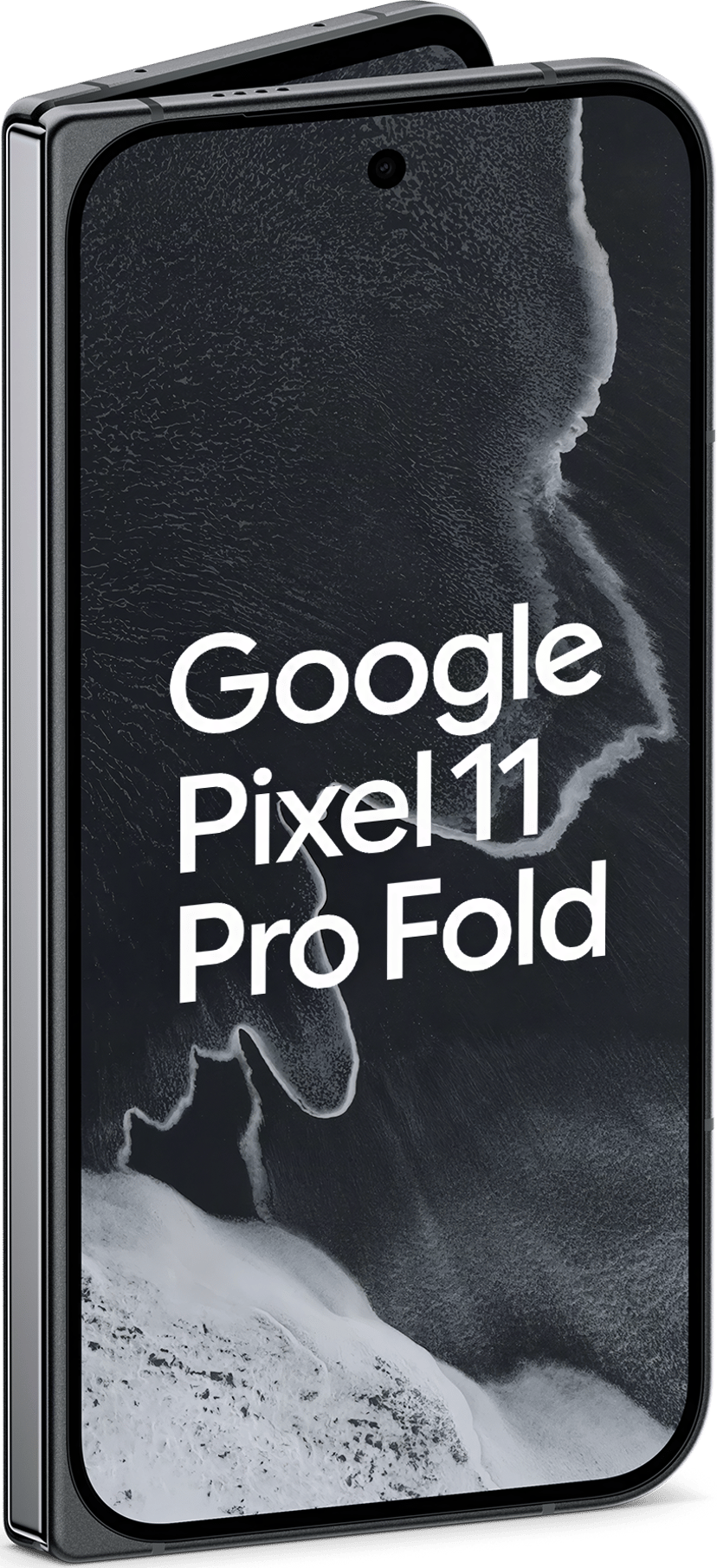 Google Pixel 11 Pro Fold 256GB Obsidian