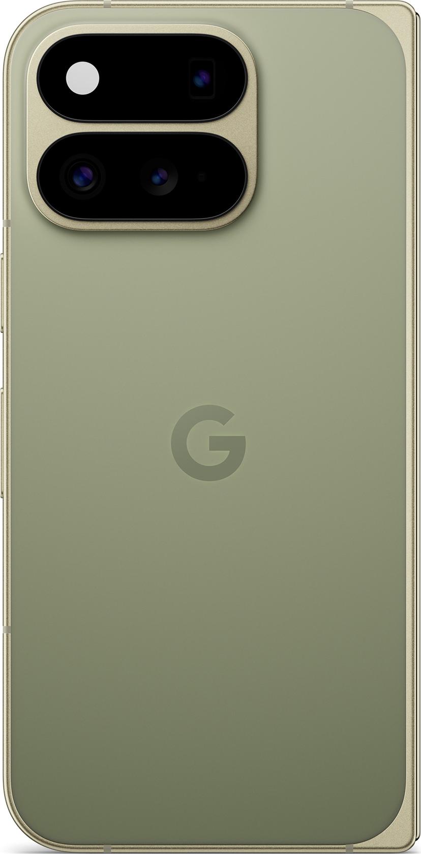 Google Pixel 11 Pro Fold 256GB Oliivi