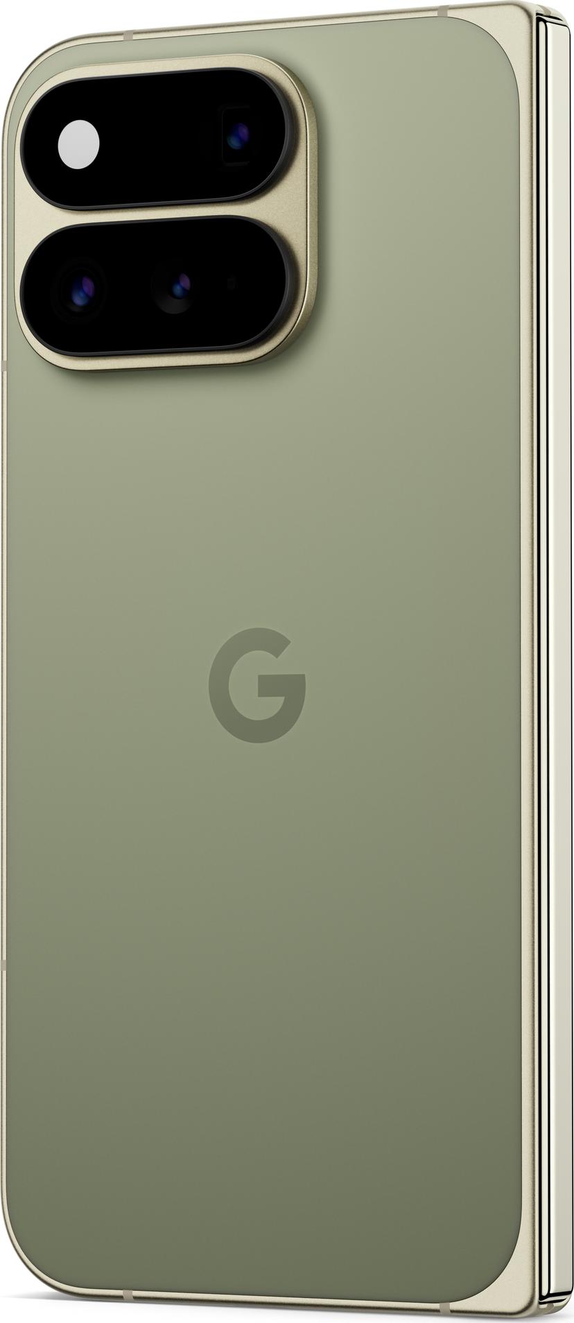 Google Pixel 11 Pro Fold 256GB Oliven