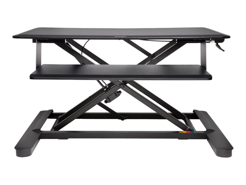 Kensington SmartFit Sit/Stand Desk