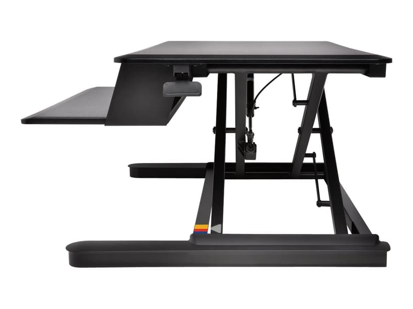 Kensington SmartFit Sit/Stand Desk