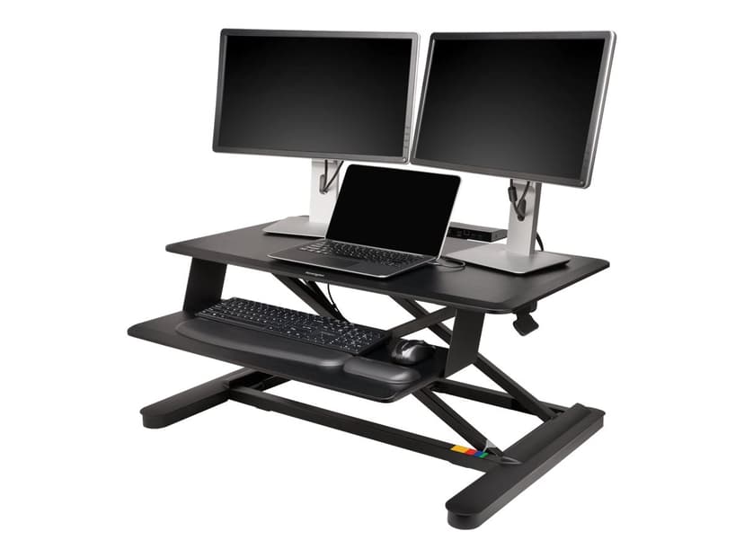 Kensington SmartFit Sit/Stand Desk