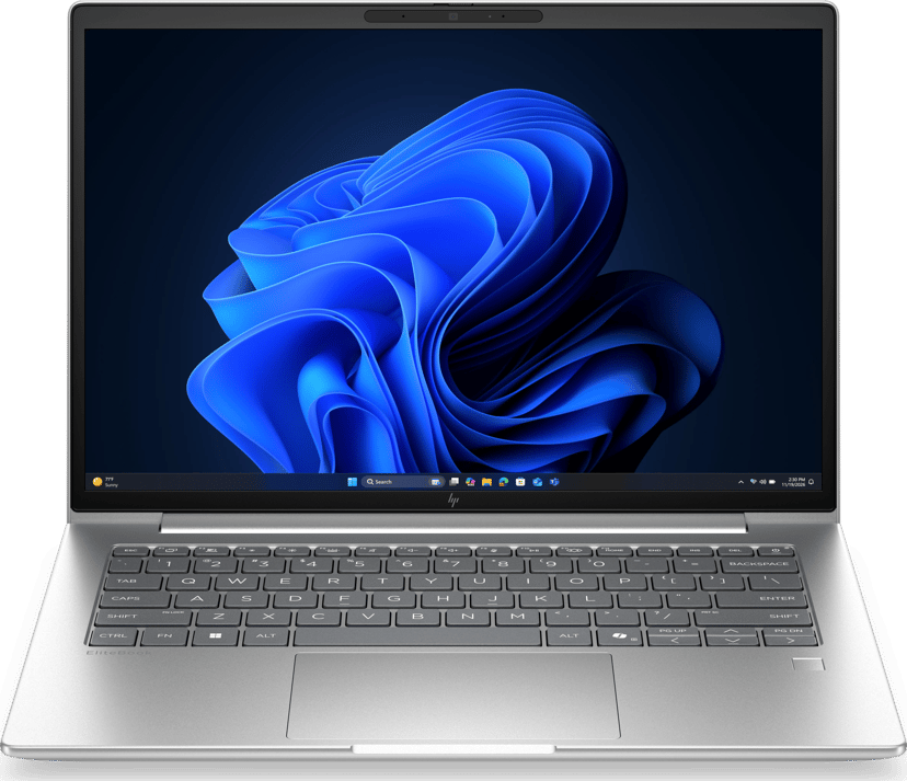 HP EliteBook 6 G2i 14 Intel Core 5 16GB 512GB 14"