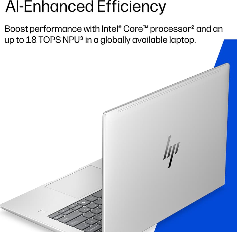 HP EliteBook 6 G2i 14 Intel Core 5 16GB 512GB 14"