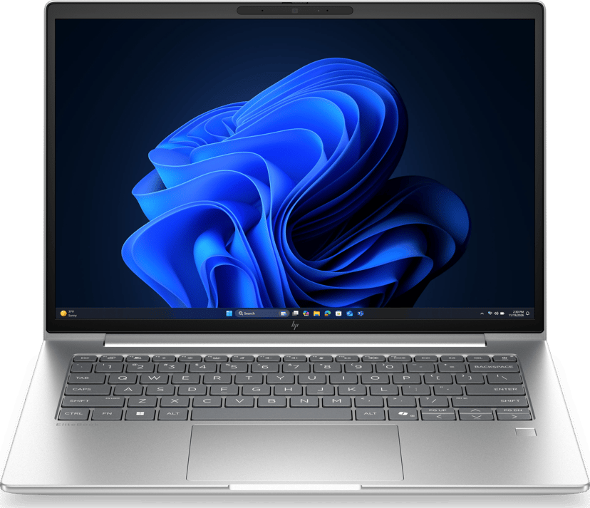 HP EliteBook 6 G2i 14 Intel Core 5 16GB 512GB 14"