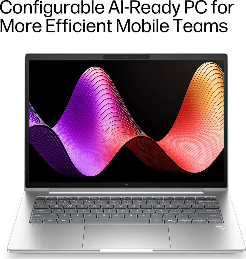 HP EliteBook 6 G2i 14 Intel Core 5 16GB 512GB 14"