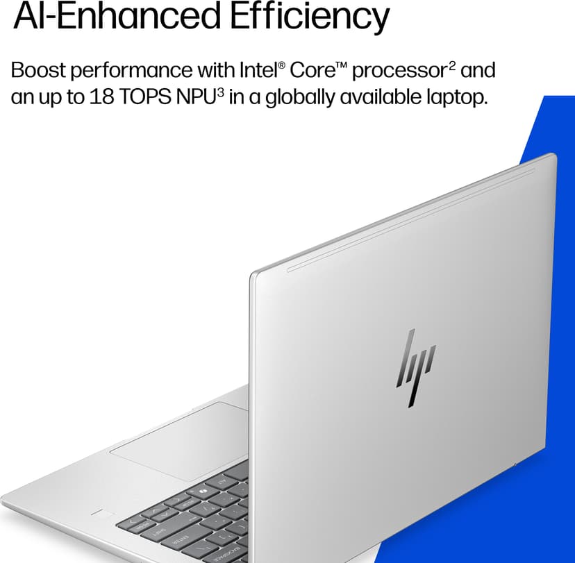HP EliteBook 6 G2i 14 Intel Core 7 16GB 512GB 14"
