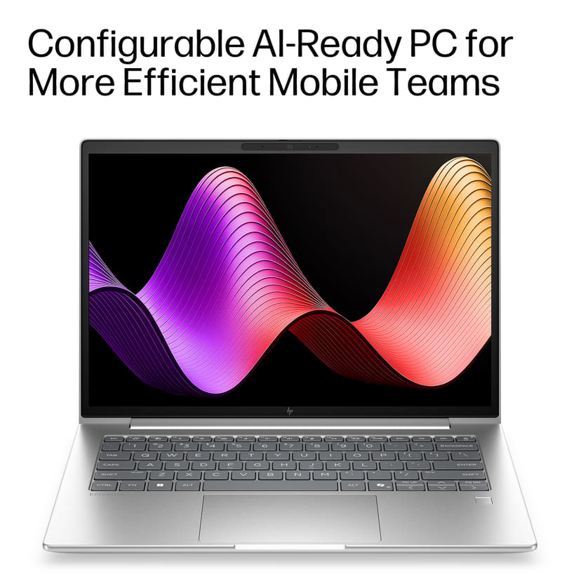 HP EliteBook 6 G2i 14 Intel Core 7 16GB 512GB 14"