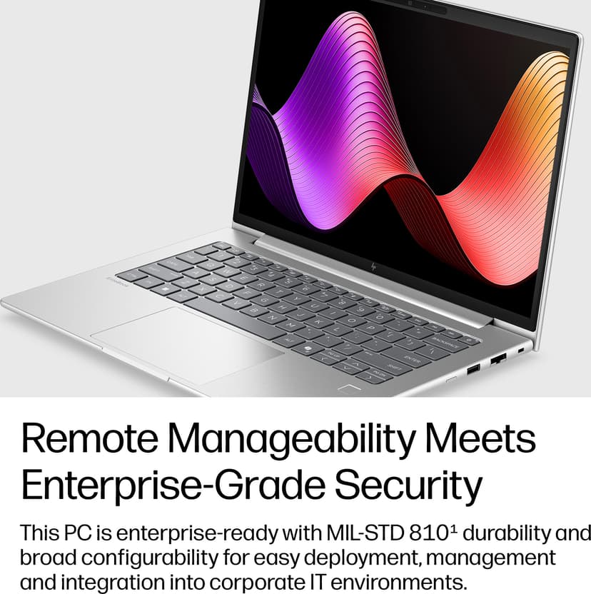 HP EliteBook 6 G2i 14 Intel Core Ultra 5 32GB 512GB 14"
