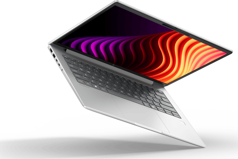 HP EliteBook 6 G2i 14 Intel Core Ultra 5 16GB 512GB 14"
