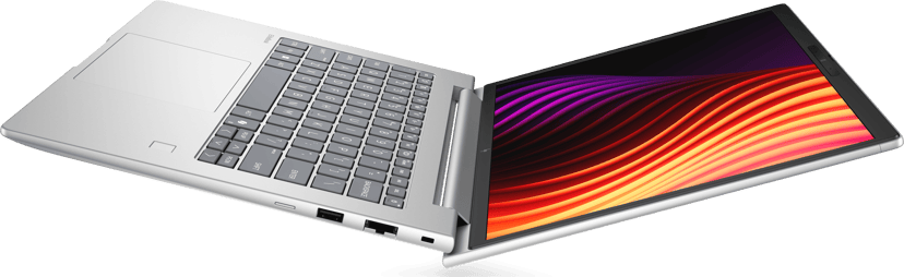 HP EliteBook 6 G2i 14 Intel Core Ultra 5 16GB 512GB 14"