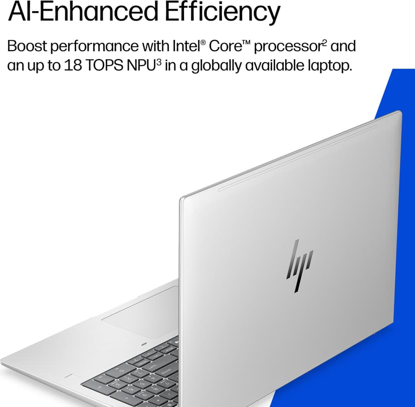 HP EliteBook 6 G2i 16 Intel Core 5 16GB 512GB 16"