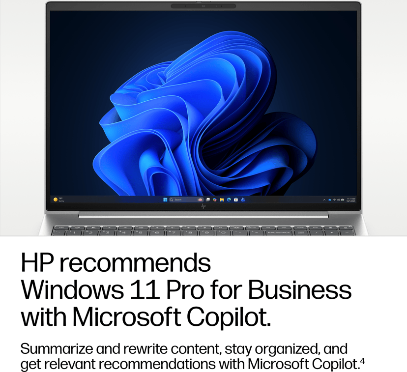 HP EliteBook 6 G2i 16 Intel Core 5 16GB 512GB 16"