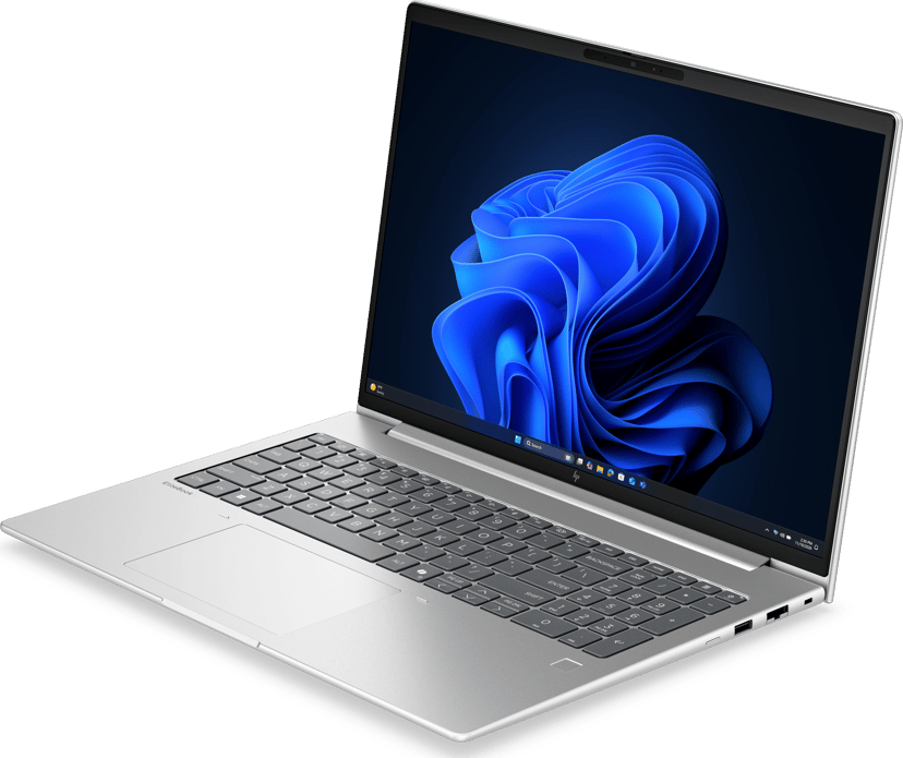 HP EliteBook 6 G2i 16 Intel Core 7 16GB 512GB 16"