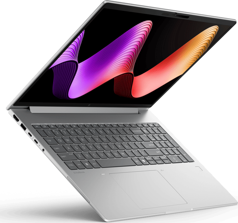HP EliteBook 6 G2i 16 Intel Core Ultra 5 32GB 512GB 16"