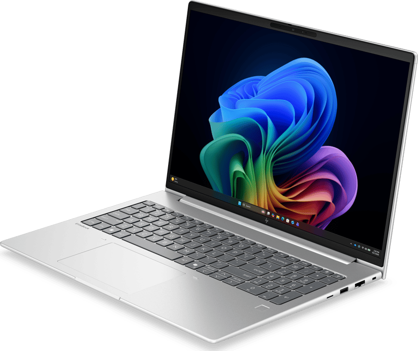 HP EliteBook 6 G2i 16 Intel Core Ultra 5 32GB 512GB 16"