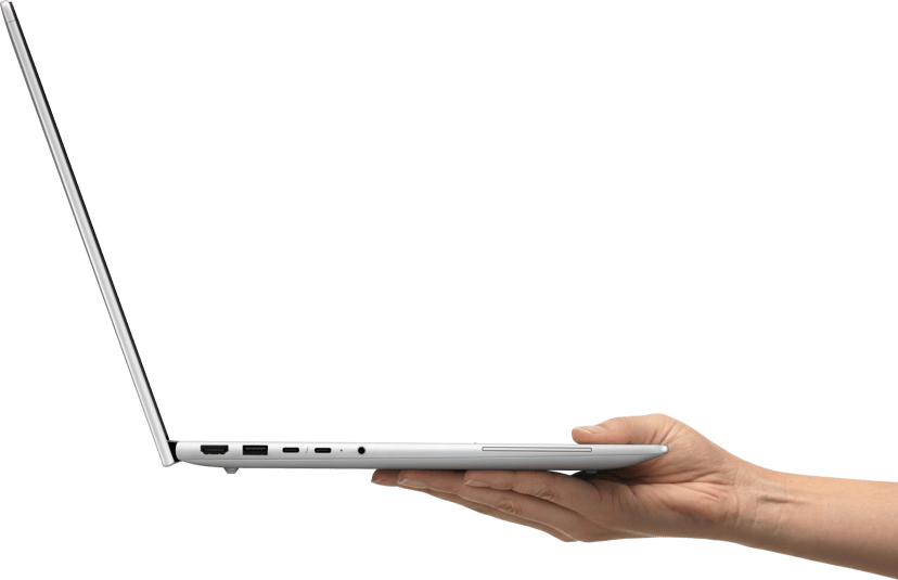 HP EliteBook 6 G2i 16 Intel Core Ultra 5 32GB 512GB 16"