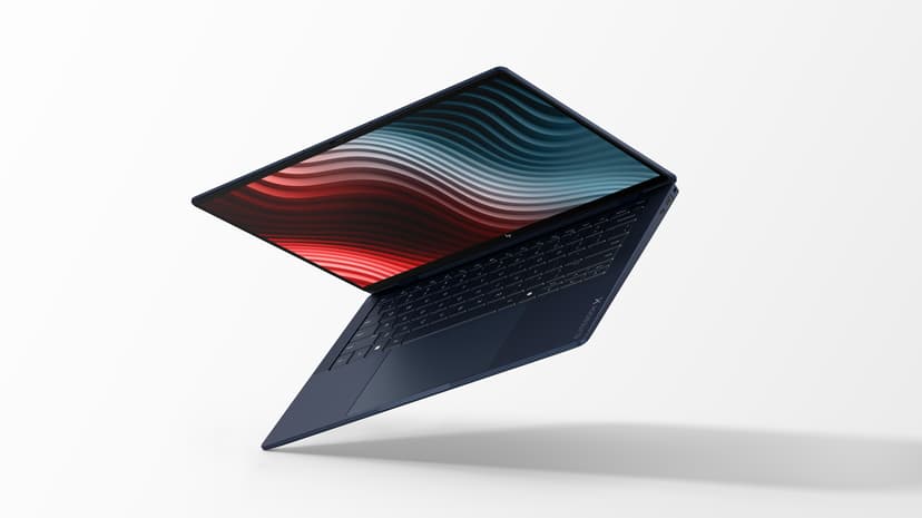 HP EliteBook X G2a 14 AMD Ryzen AI 5 32GB 512GB 14"