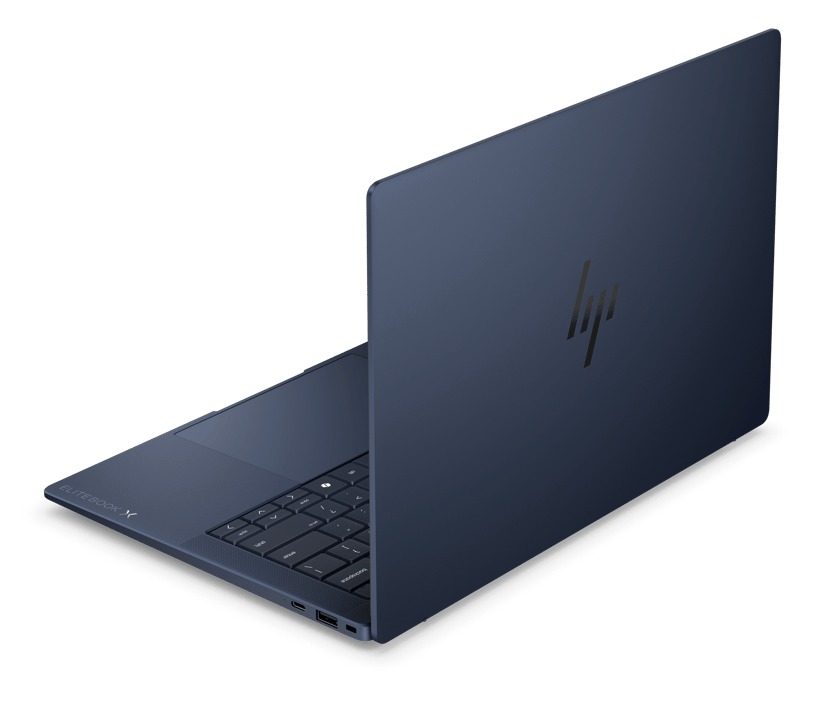 HP EliteBook X G2i Intel Core Ultra 5 16GB 512GB 14"