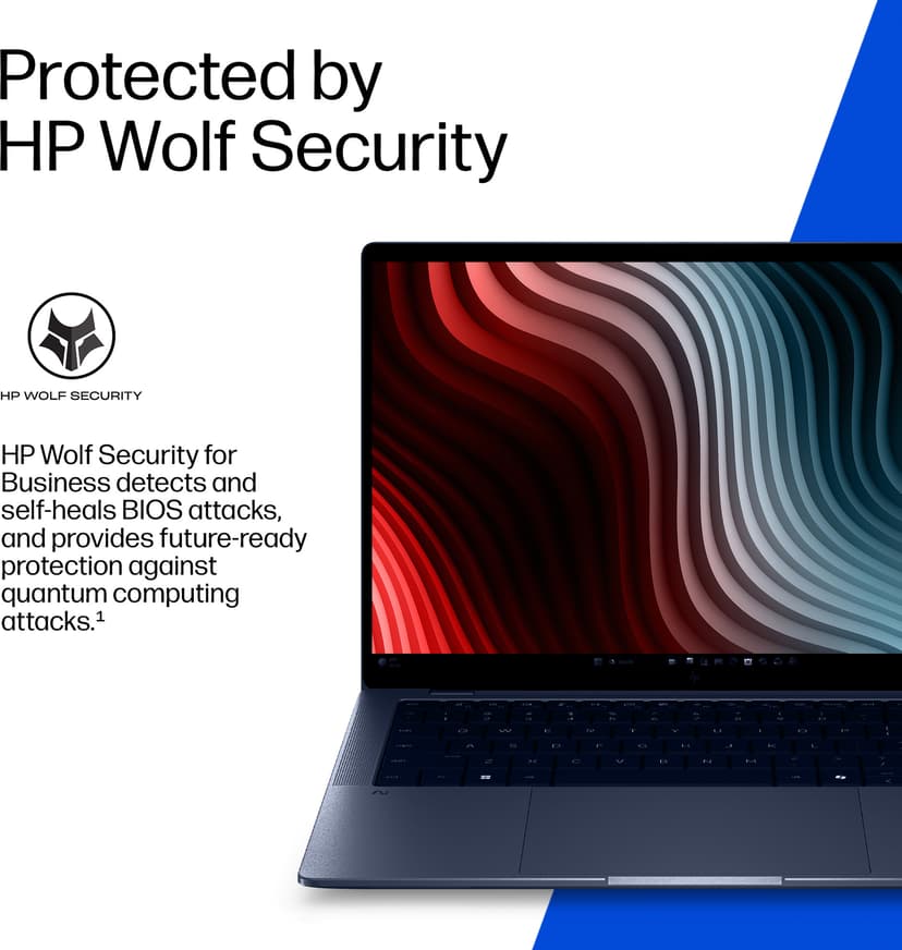 HP EliteBook X G2a 14 AMD Ryzen AI 5 32GB 512GB 14"