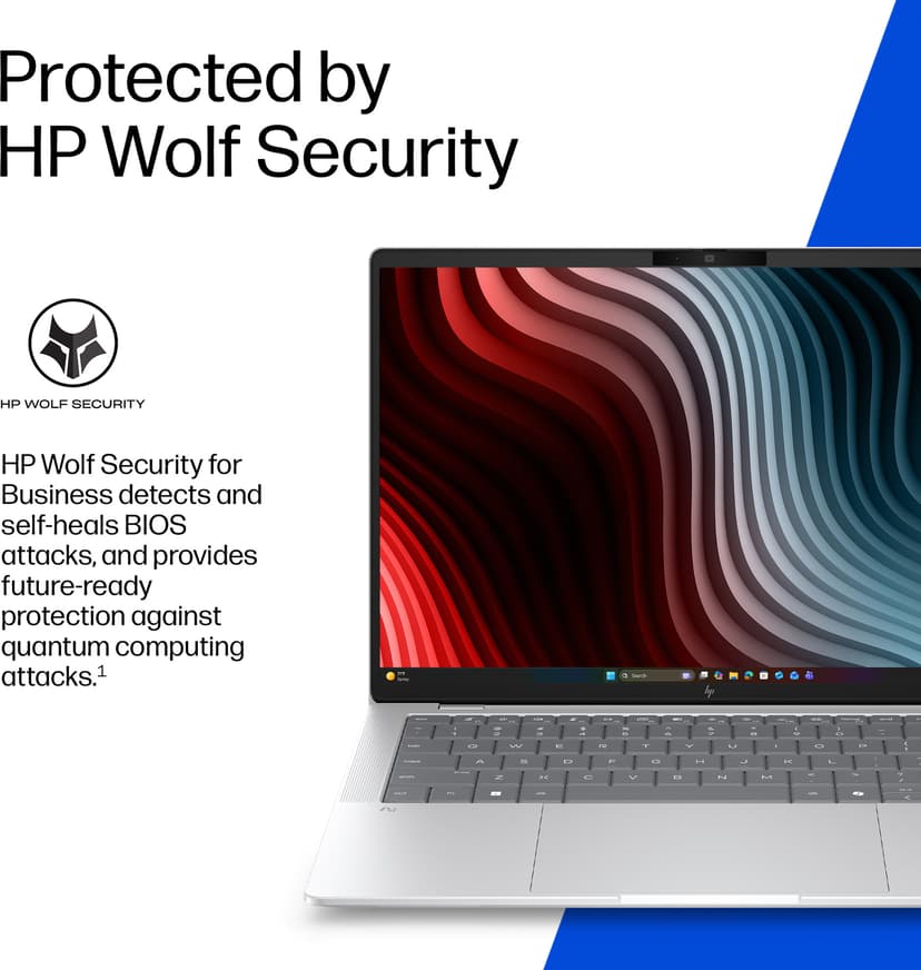 HP EliteBook X G2a 14 AMD Ryzen AI 5 32GB 512GB 14"