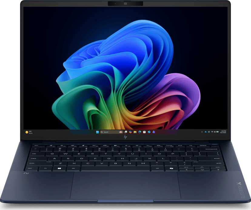 HP EliteBook X G2i 14 Intel Core Ultra 7 64GB 512GB 14"