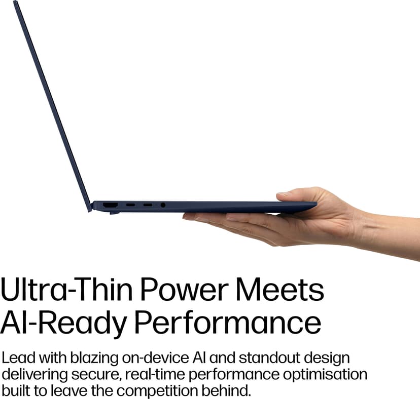 HP EliteBook X G2i 14 Intel Core Ultra 7 64GB 512GB 14"