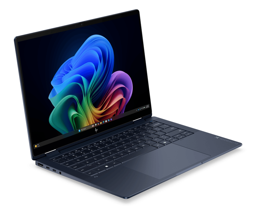 HP EliteBook X G2i Flip 14 Intel Core Ultra 7 32GB 1000GB 14"
