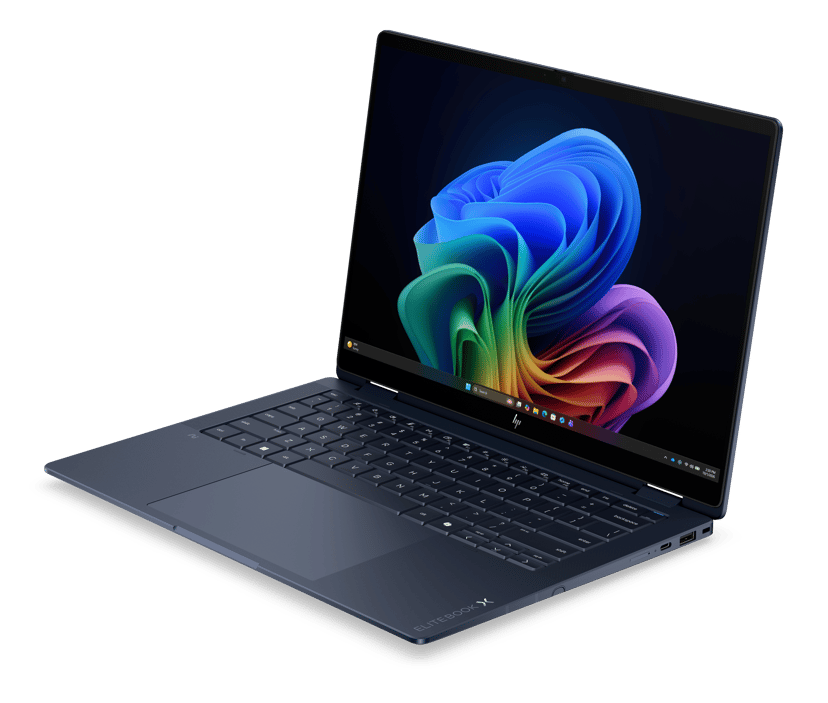 HP EliteBook X G2i Flip 14 Intel Core Ultra 7 32GB 1000GB 14"