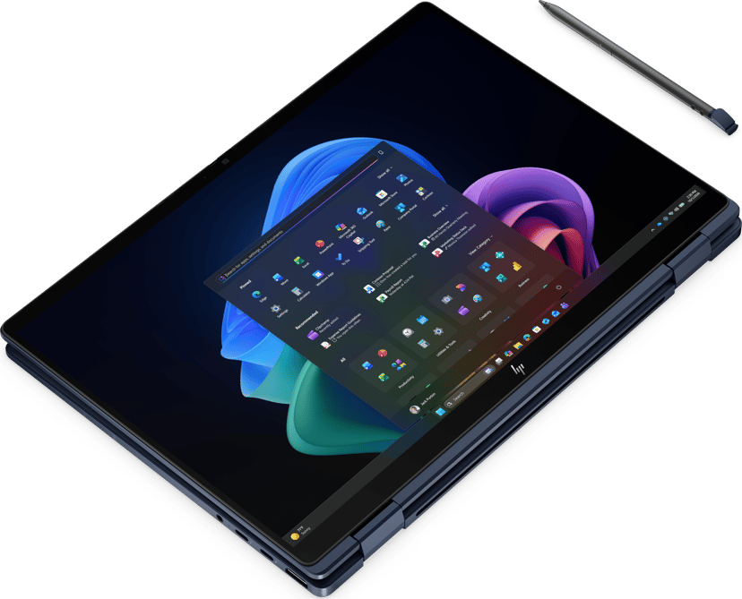 HP EliteBook X G2i Flip 14 Intel Core Ultra 7 32GB 1000GB 14"