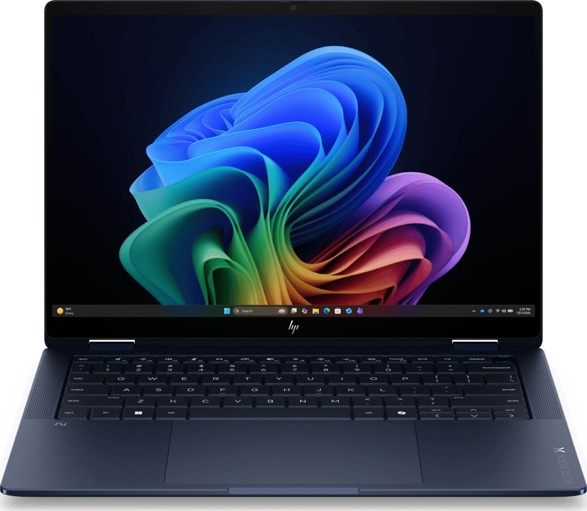 HP EliteBook X G2i Flip 14 Intel Core Ultra 7 32GB 1000GB 14"