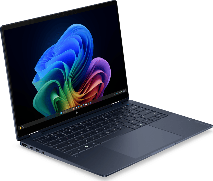 HP EliteBook X G2i Flip 14 Intel Core Ultra 5 32GB 512GB 14"